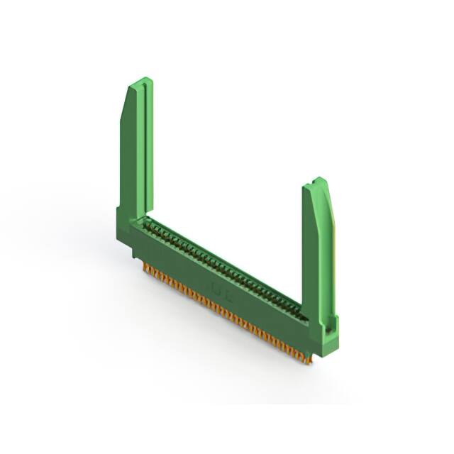 345-072-560-878 EDAC Inc.  Edgeboard Connectors